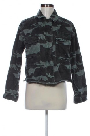 Damenjacke Superdry, Größe M, Farbe Mehrfarbig, Preis € 22,99