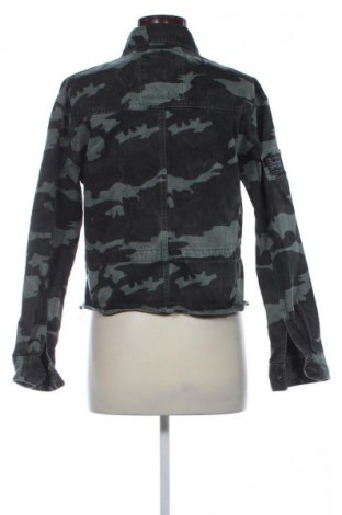 Damenjacke Superdry, Größe M, Farbe Mehrfarbig, Preis € 22,99