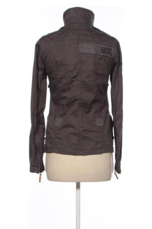 Kurtka damska Superdry, Rozmiar M, Kolor Szary, Cena 107,99 zł