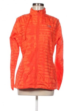 Dámská bunda  The North Face, Velikost M, Barva Oranžová, Cena  1 579,00 Kč