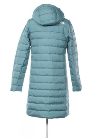Damenjacke The North Face, Größe M, Farbe Blau, Preis 214,99 €