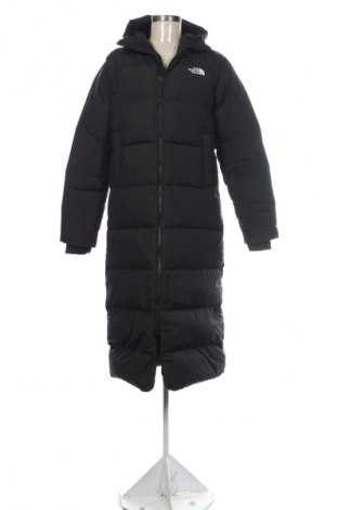Дамско яке The North Face, Размер S, Цвят Черен, Цена 384,99 лв.