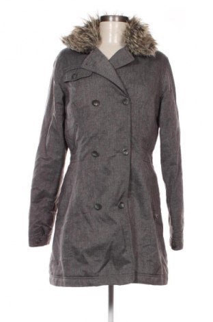 Damenjacke The North Face, Größe M, Farbe Grau, Preis € 137,99