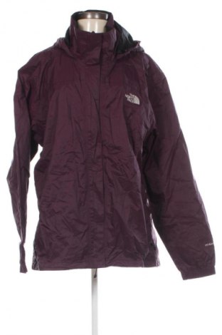 Női dzseki The North Face, Méret XXL, Szín Lila, Ár 25 869 Ft