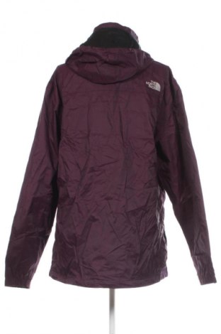 Női dzseki The North Face, Méret XXL, Szín Lila, Ár 25 869 Ft