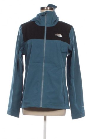 Damenjacke The North Face, Größe M, Farbe Blau, Preis € 66,99