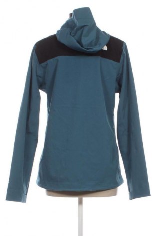 Damenjacke The North Face, Größe M, Farbe Blau, Preis € 66,99