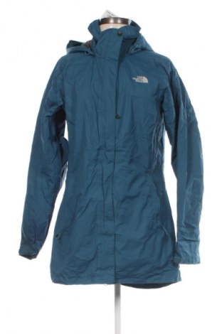 Damenjacke The North Face, Größe M, Farbe Blau, Preis € 66,99