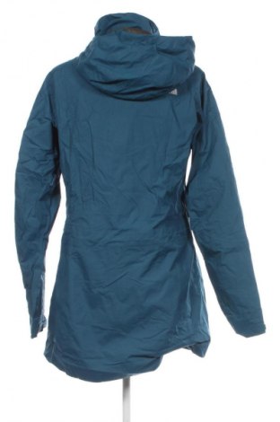 Damenjacke The North Face, Größe M, Farbe Blau, Preis € 66,99
