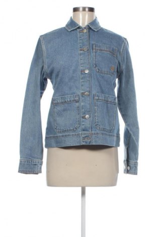 Damenjacke Timberland, Größe XS, Farbe Blau, Preis € 164,99