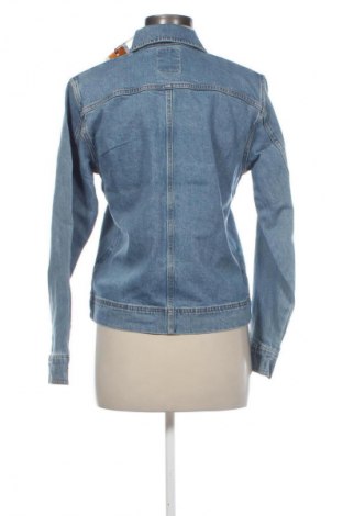 Damenjacke Timberland, Größe XS, Farbe Blau, Preis € 164,99