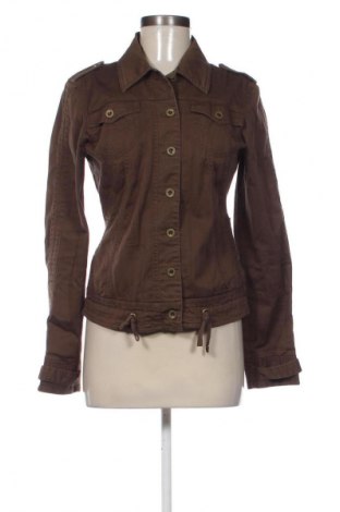 Damenjacke Tom Tailor, Größe M, Farbe Grün, Preis € 22,99