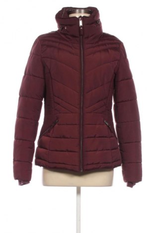 Damenjacke Tom Tailor, Größe M, Farbe Rot, Preis € 45,52