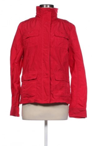 Damenjacke Tom Tailor, Größe L, Farbe Rot, Preis € 21,99