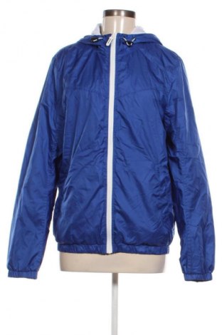 Damenjacke Tom Tailor, Größe M, Farbe Blau, Preis € 47,99
