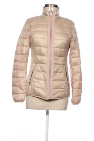 Damenjacke Tom Tailor, Größe XS, Farbe Beige, Preis € 20,99