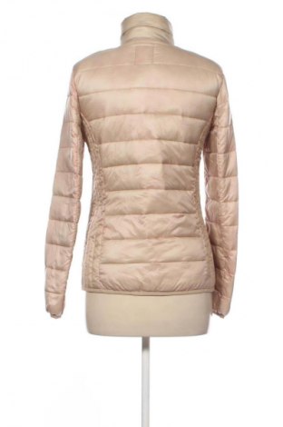 Damenjacke Tom Tailor, Größe XS, Farbe Beige, Preis € 20,99