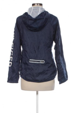 Női dzseki Tommy Hilfiger, Méret S, Szín Kék, Ár 27 749 Ft