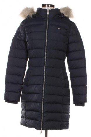Dámská bunda  Tommy Hilfiger, Velikost M, Barva Modrá, Cena  6 299,00 Kč