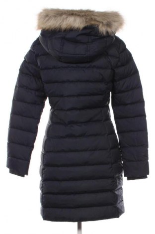 Dámská bunda  Tommy Hilfiger, Velikost M, Barva Modrá, Cena  6 299,00 Kč