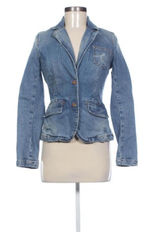 Damenjacke Tommy Hilfiger, Größe S, Farbe Blau, Preis € 39,99