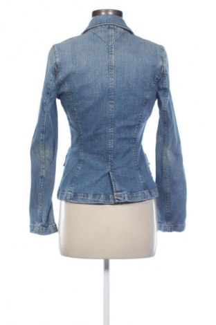 Damenjacke Tommy Hilfiger, Größe S, Farbe Blau, Preis € 39,99