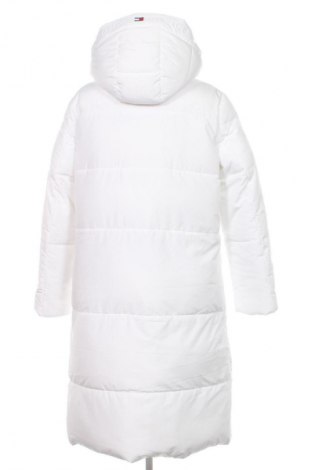 Női dzseki Tommy Hilfiger, Méret S, Szín Fehér, Ár 105 079 Ft