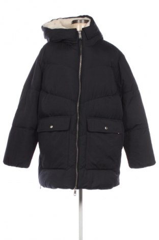 Damenjacke Tommy Hilfiger, Größe XXL, Farbe Blau, Preis 274,99 €