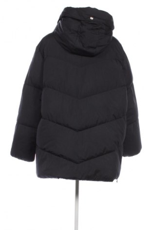 Damenjacke Tommy Hilfiger, Größe XXL, Farbe Blau, Preis 274,99 €