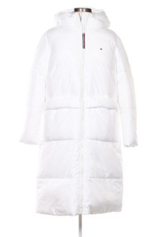Kurtka damska Tommy Hilfiger, Rozmiar S, Kolor Biały, Cena 1 029,99 zł