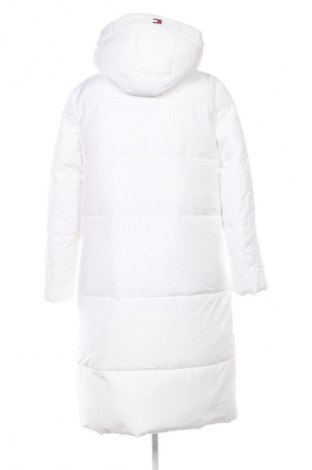 Kurtka damska Tommy Hilfiger, Rozmiar S, Kolor Biały, Cena 1 029,99 zł