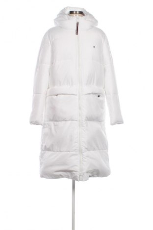 Dámska bunda  Tommy Hilfiger, Veľkosť M, Farba Biela, Cena  184,95 €