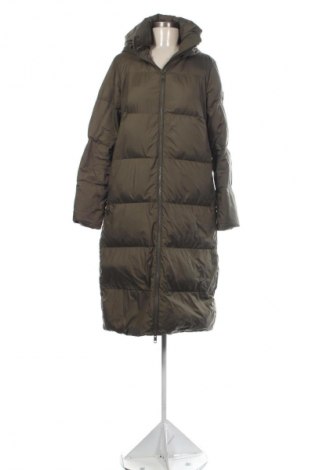 Dámská bunda  Tommy Hilfiger, Velikost S, Barva Zelená, Cena  6 299,00 Kč