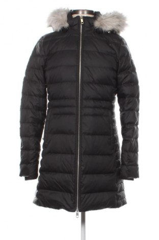 Kurtka damska Tommy Hilfiger, Rozmiar S, Kolor Czarny, Cena 1 284,99 zł