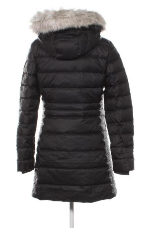 Kurtka damska Tommy Hilfiger, Rozmiar S, Kolor Czarny, Cena 1 284,99 zł
