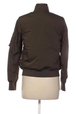 Kurtka damska Tommy Hilfiger, Rozmiar S, Kolor Zielony, Cena 452,99 zł