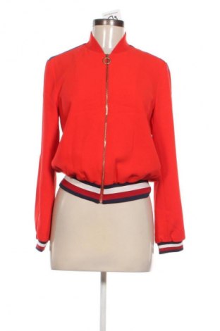 Γυναικείο μπουφάν Tommy Hilfiger, Μέγεθος S, Χρώμα Πολύχρωμο, Τιμή 87,99 €