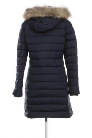 Kurtka damska Tommy Jeans, Rozmiar L, Kolor Niebieski, Cena 519,99 zł