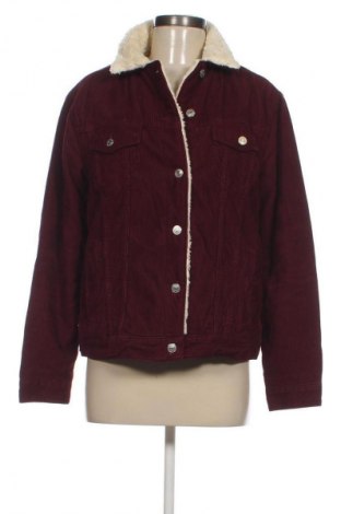 Дамско яке Topshop, Размер S, Цвят Лилав, Цена 89,99 лв.