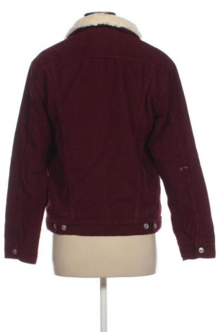 Дамско яке Topshop, Размер S, Цвят Лилав, Цена 89,99 лв.