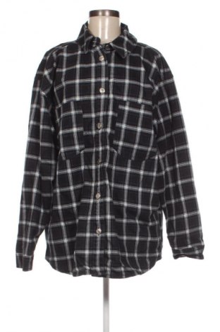 Дамско яке Topshop, Размер M, Цвят Многоцветен, Цена 68,99 лв.