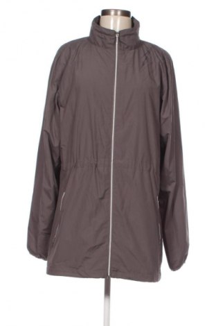Damenjacke Umbro, Größe L, Farbe Grau, Preis € 22,99