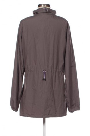 Damenjacke Umbro, Größe L, Farbe Grau, Preis € 22,99