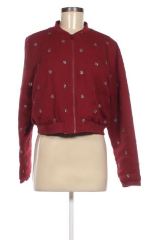 Damenjacke Unbranded, Größe XL, Farbe Rot, Preis € 15,99