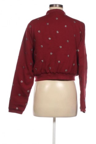 Damenjacke Unbranded, Größe XL, Farbe Rot, Preis € 15,99