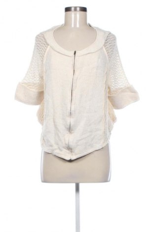 Damenjacke Unbranded, Größe M, Farbe Ecru, Preis € 14,99
