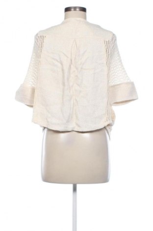 Damenjacke Unbranded, Größe M, Farbe Ecru, Preis € 14,99