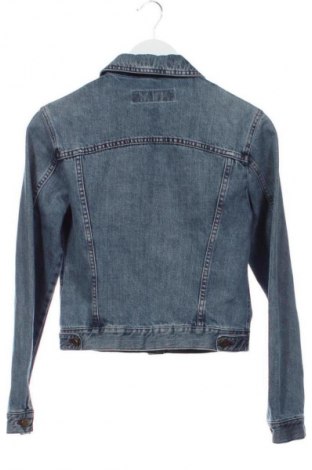 Damenjacke Unbranded, Größe XS, Farbe Blau, Preis € 19,95