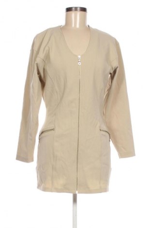 Damenjacke Unbranded, Größe M, Farbe Beige, Preis € 16,99