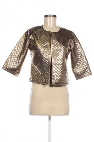 Damenjacke Unbranded, Größe M, Farbe Golden, Preis € 15,99